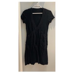 Lululemon T-Shirt Dress